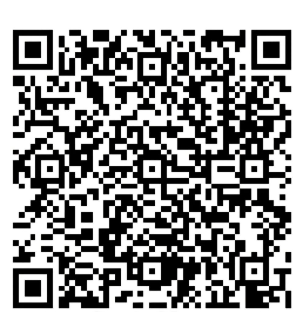 QR-payment